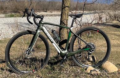 Wilier Jena hybrid tg.S