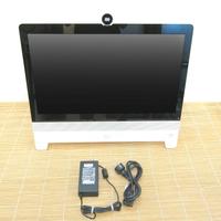 Cisco DX80 - Monitor Touch 23" All-in-One