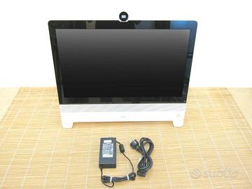 Cisco DX80 - Monitor Touch 23" All-in-One