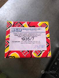 Pompa carburante per VW MAGGIOLINO, VW T2