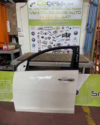 Porta Anteriore Sinistra Lancia Y 2011-2024