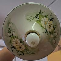 plafoniere e faretti in ceramica dipinta a mano 
