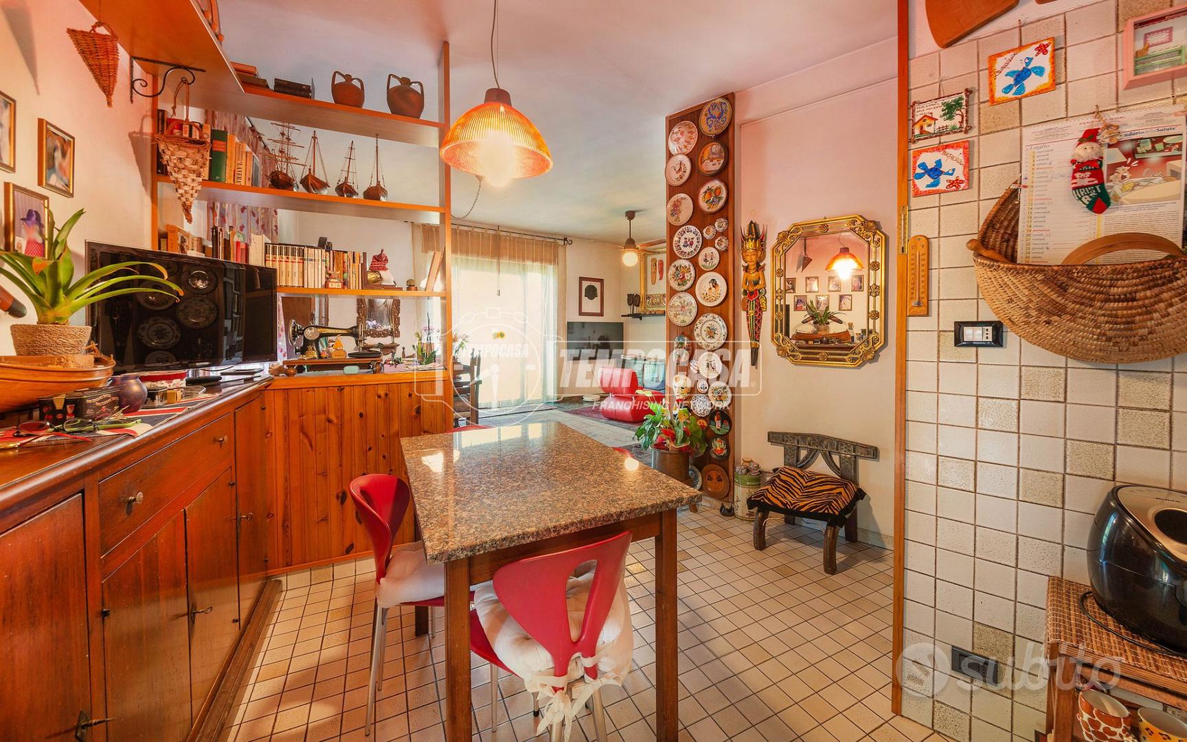 Apartment in Verona, Borgo Venezia, Est - Altro