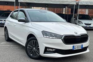 Skoda Fabia 1.0 TSI 95 CV Ambition