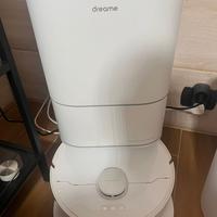 Dreame robot aspira lava pavimenti