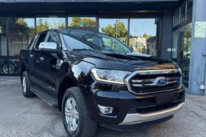 FORD Ranger 2.0 170cv D.Cab *LIMITED* - *SOLO 57