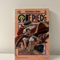 One Piece New Edition - vol. 3