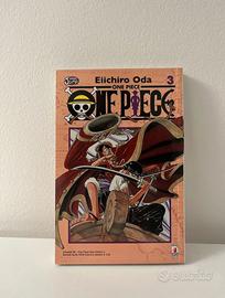 One Piece New Edition - vol. 3