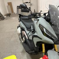 Bauletto givi Honda