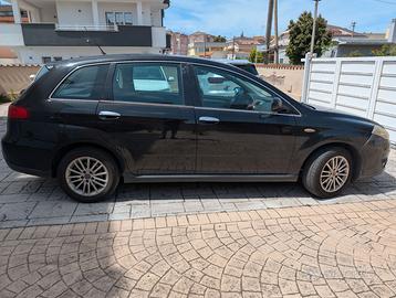 Fiat Croma 2010
