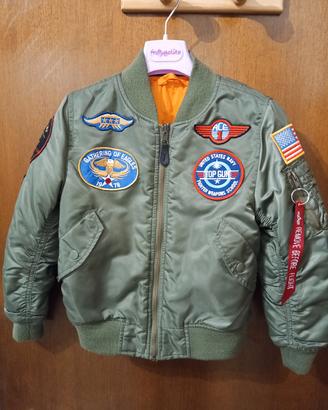 Bomber 