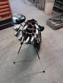 Mazze da Golf