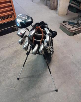 Mazze da Golf