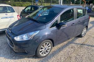 Ford B-Max 1.0 EcoBoost 100 CV MOTORE NUOVO