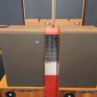 JBL TLX 2