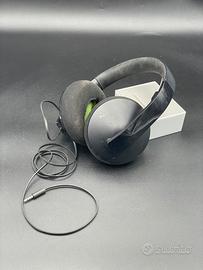 🎧 Cuffie Xbox con Jack 3.5mm – Originali Microsoft