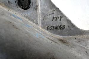 8874159 CAMBIO MECCANICO IVECO DAILY 2.3 D 93KW 6M