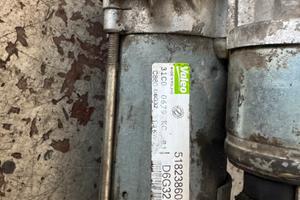 Motorino avviamento per 1.3 multijet