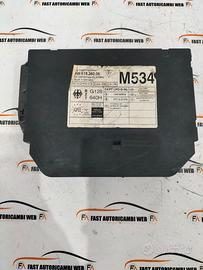 Centralina immobilizzatore allarme M534 Porsche Bo