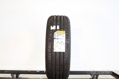1 pneumatico 235 60 18 pirelli 103v nuovo