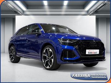 Audi RS Q8 4.0 mhev quattro tiptronic (Freni ...