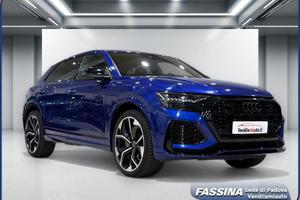 Audi RS Q8 4.0 mhev quattro tiptronic (Freni ...
