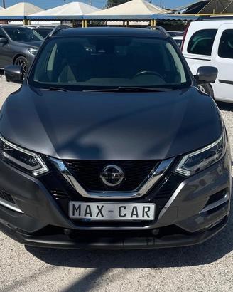Nissan Qashqai Tekna+ 1.5 dCi 115 CV – 2020 – Full