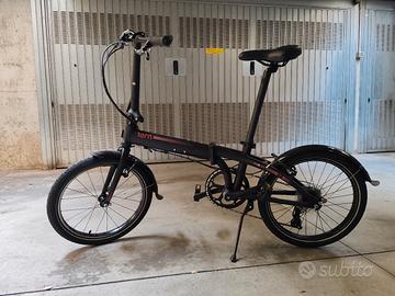 Bici pieghevole Tern