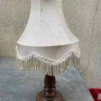 Abat-jour anni sessanta