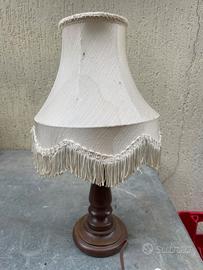 Abat-jour anni sessanta