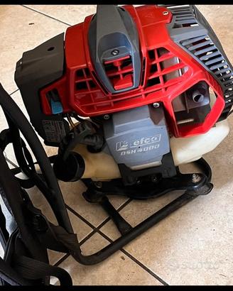 Efco dsh 4000