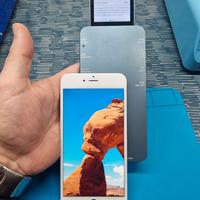 Display iPhone 6s plus originale rigenerato