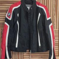 Giacca bmw motorrad modello club lady