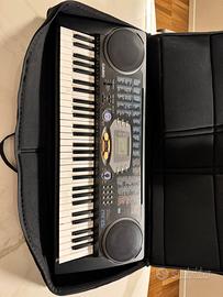 Casio CTK 531 - Tastiera / MIDI