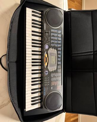 Casio CTK 531 - Tastiera / MIDI