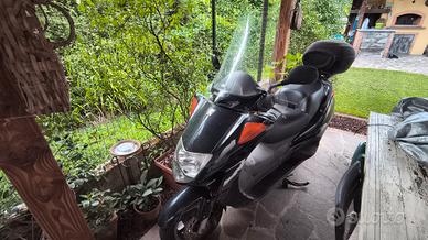  Peugeot SV 250