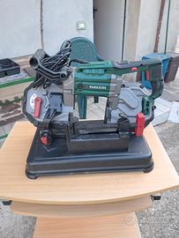Sega a nastro per metallo nuova
