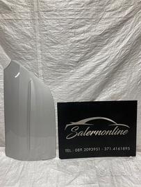 Plastica sportello Smart 450 coupé grigio chiaro