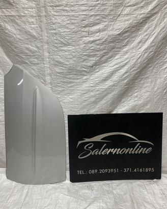 Plastica sportello Smart 450 coupé grigio chiaro