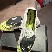 Adidas Predator 2025 ELITE fg