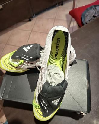 Adidas Predator 2025 ELITE fg
