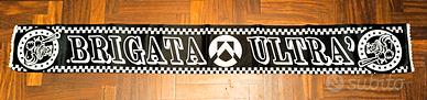 Sciarpa in raso "Brigata Ultrà" UDINESE 1996-1999