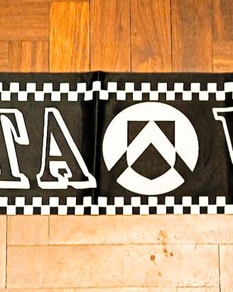 Sciarpa in raso "Brigata Ultrà" UDINESE 1996-1999