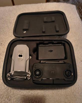 drone dji macic mini KIT COMBO