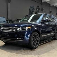 LAND ROVER Range Rover 3.0 TDV6 Autobiography