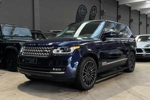 LAND ROVER Range Rover 3.0 TDV6 Autobiography