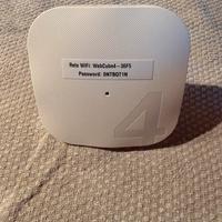 modem router Huawei e8376