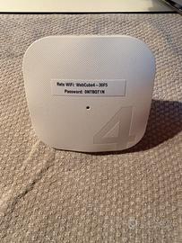 modem router Huawei e8376