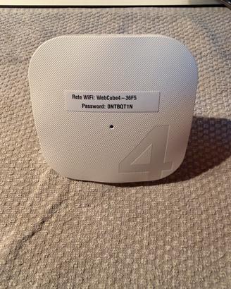 modem router Huawei e8376