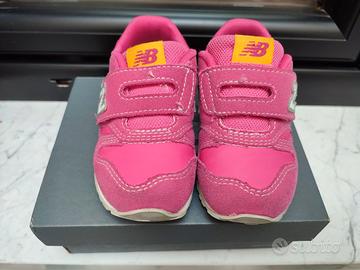 Scarpe New Balance 373 n. 22,5